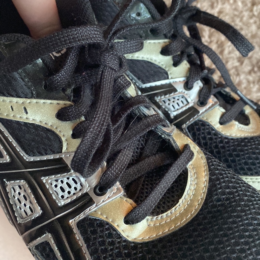 Track shoes - Picture 7 of 7